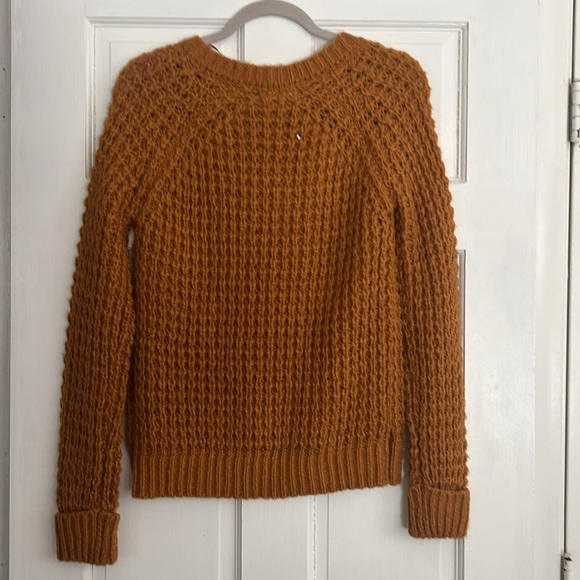 Women’s sweater, Pink Rose, size S, NWT - Picture 6 of 6